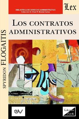 Contratos Administrativos