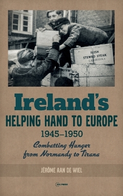 Ireland'S Helping Hand to Europe