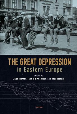 The Great Depression in Eastern Europe