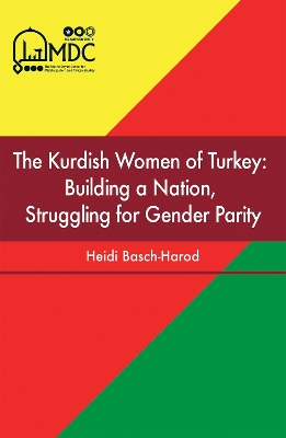 The Kurdish Women of Turkey