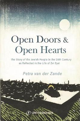Open Doors & Open Hearts