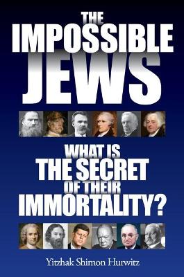 Impossible Jews