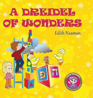 A Dreidel of Wonders