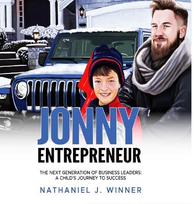 Jonny Entrepreneur