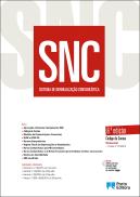 SNC - Sistema de Normalização Contabilística, 6.ª Edição
