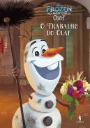 Frozen - Uma Aventura de Olaf - O Trabalho do Olaf