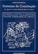 Sistemas de Construção - Volume III 3ª edição