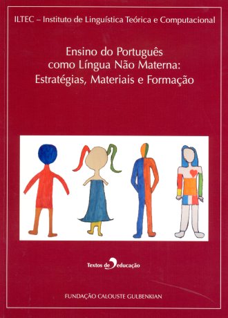 Ensino do Português como Língua Não Materna