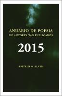 Anuário de Poesia de autores não publicados 2015