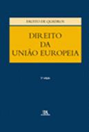 Direito da União Europeia, Reimpressão 2023 da 3.ª Edição de 2013