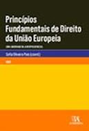 Princípios Fundamentais de Direito da União Europeia, Reimpressão 2024