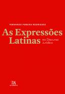 As Expressões Latinas no Discurso Jurídico