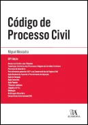 Código de Processo Civil, 39ª Edição