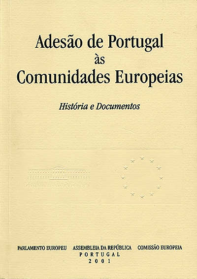 Adesão de Portugal às comunidades europeias – História e documentos