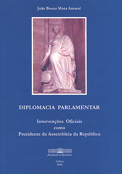 Diplomacia parlamentar