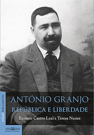 António Granjo | República e liberdade