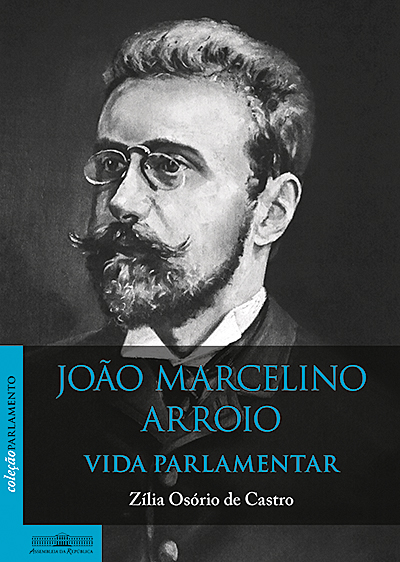 João Marcelino Arroio. Vida parlamentar