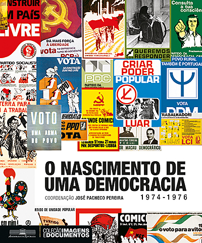 O Nascimento De Uma Democracia