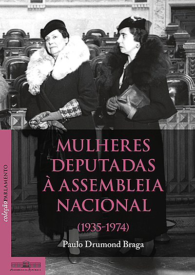 Mulheres deputadas à Assembleia Nacional | 1935-1974