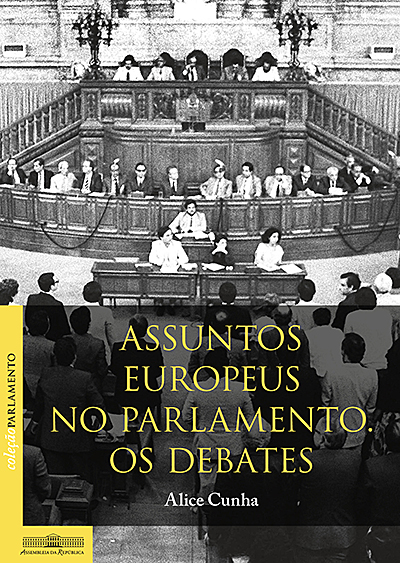 Assuntos Europeus No Parlamento: Os Debates