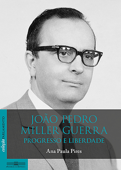 João Pedro Miller Guerra – Progresso e liberdade