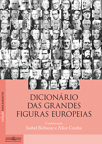 Dicionário Das Grandes Figuras Europeias