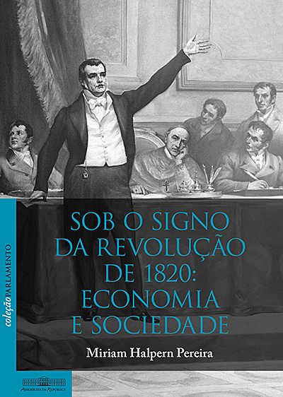 Sob O Signo Da Revolução De 1820