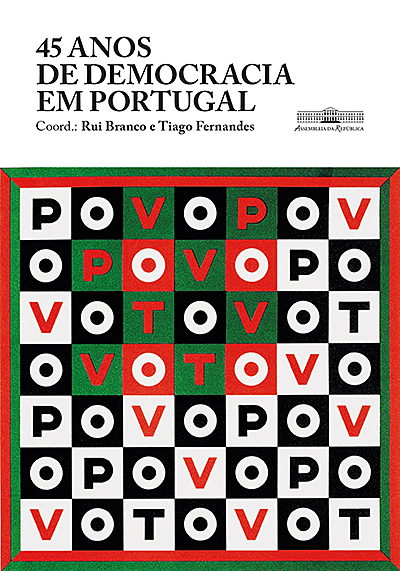 45 anos de democracia em portugal