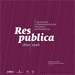 Res Publica - Cidadania e Representação Política Em Portugal