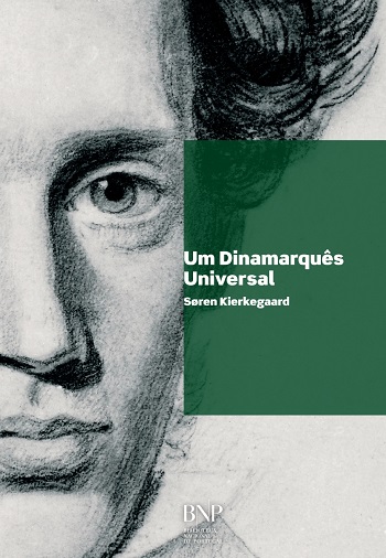 Um dinamarquês universal: Søren Kierkegaard