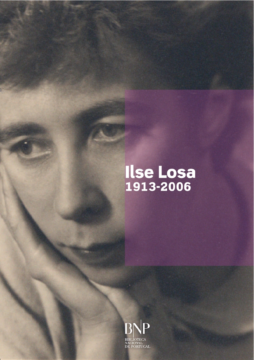 Ilse Losa (1913-2006) - POD