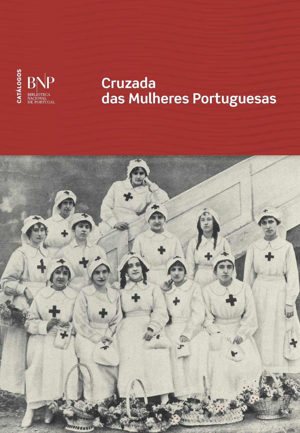 Cruzada das Mulheres Portuguesas - POD