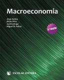 Macroeconomia 4ª Edição