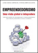 Empreendedorismo - Uma Visão Global e Integradora