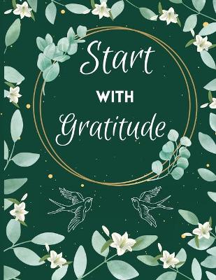 Start with Gratitude
