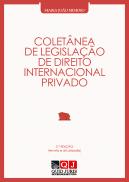Coletânea de Legislação de Direito Internacional Privado