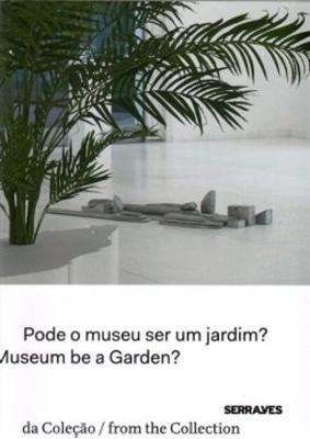 Can the Museum be A Garden