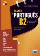 Exames de Português B2