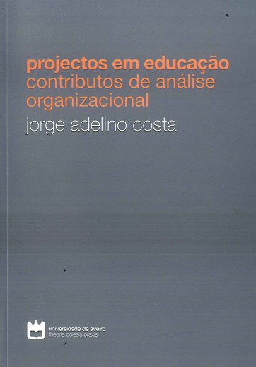 Projectos em Educação