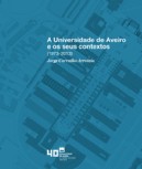 A Universidade de Aveiro e os Seus Contextos