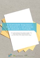 A Diversidade Linguística nos Discursos e nas Práticas de Educação e Formação