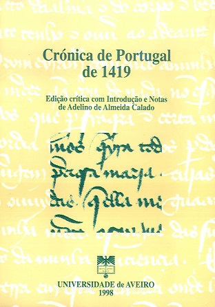 Crónica de Portugal de 1419
