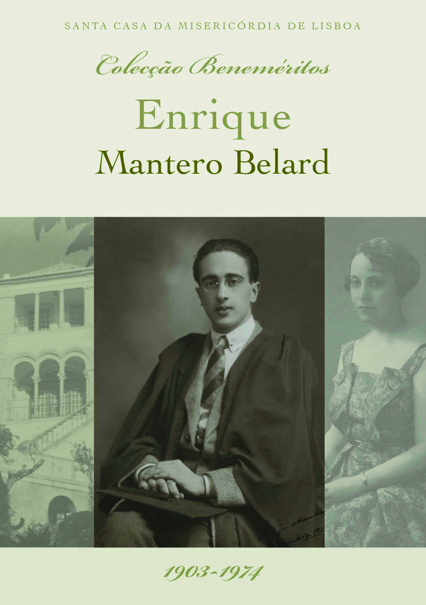Enrique Mantero Belard