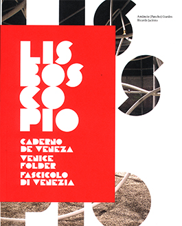 Lisboscopio - Caderno de Veneza