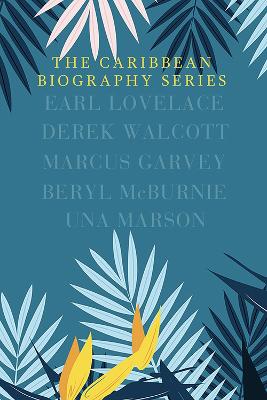 The Caribbean Biography Series Boxed Set