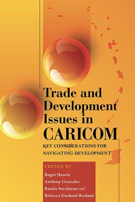 Trade and Development Issues in CARICOM