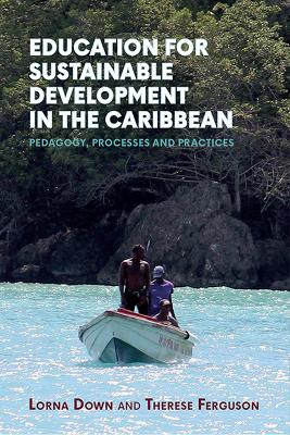 Education for Sustainable Development in the Caribbean