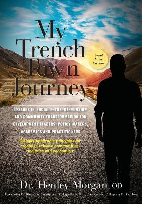 My Trench Town Journey