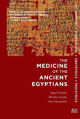 The Medicine of the Ancient Egyptians 1