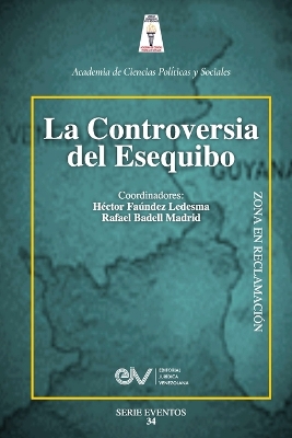 Controversia del Esequibo